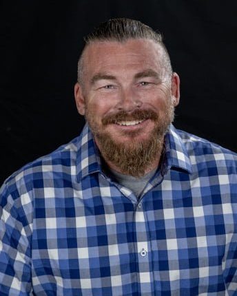 Todd, Senior Operations Manager at Civil Werx, Las Vegas, NV